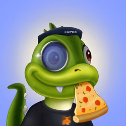 Dragon Rich Club #1071