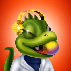 Dragon Rich Club #682
