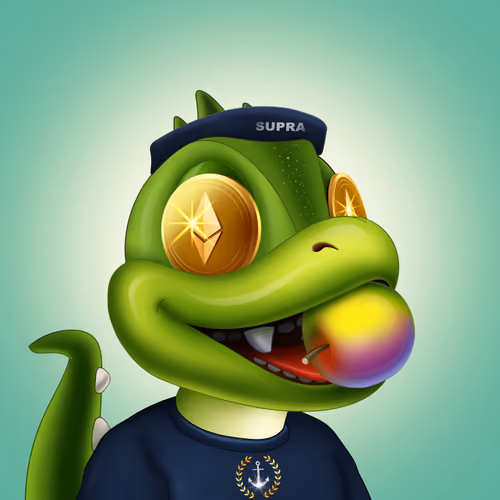 Dragon Rich Club #578