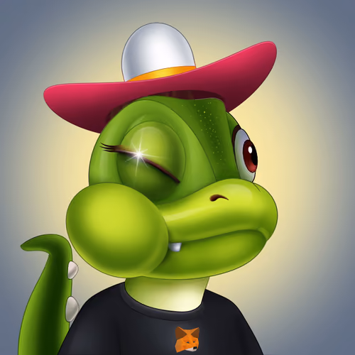 Dragon Rich Club #963