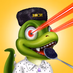 Dragon Rich Club #779