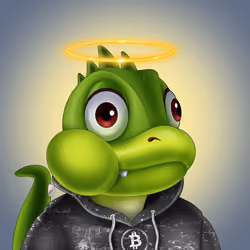 Dragon Rich Club #807