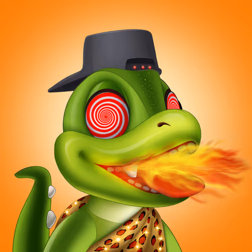 Dragon Rich Club #298