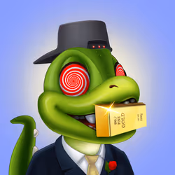 Dragon Rich Club #818
