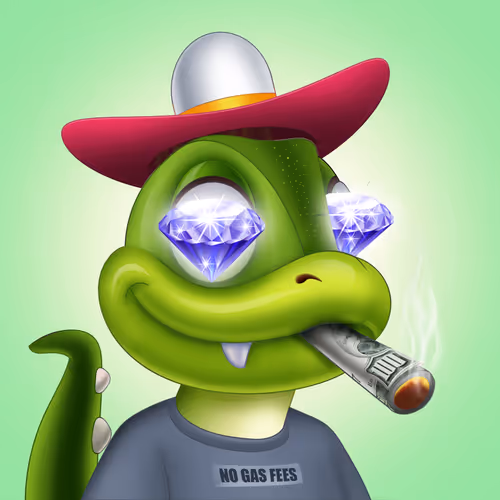 Dragon Rich Club #571