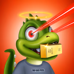 Dragon Rich Club #1046