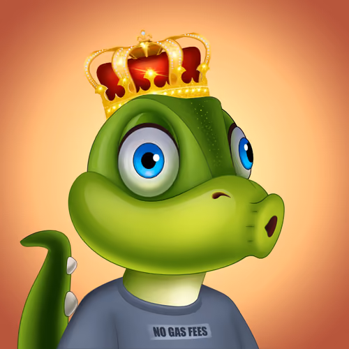 Dragon Rich Club #42