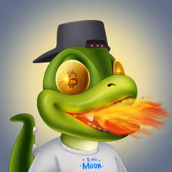 Dragon Rich Club #321