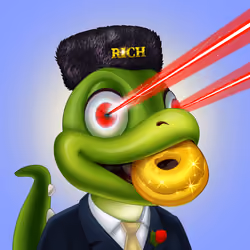 Dragon Rich Club #752