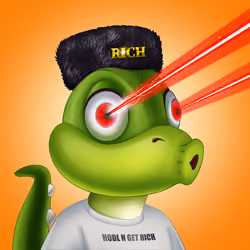 Dragon Rich Club #704