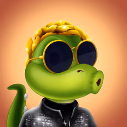 Dragon Rich Club #1131