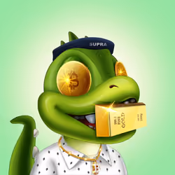 Dragon Rich Club #1056