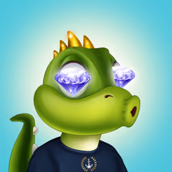 Dragon Rich Club #766