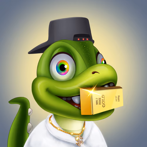 Dragon Rich Club #837