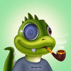 Dragon Rich Club #853
