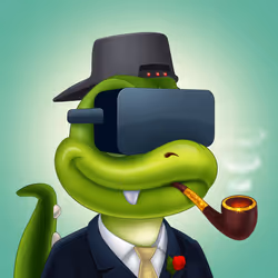 Dragon Rich Club #114
