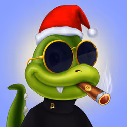 Dragon Rich Club #751