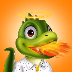 Dragon Rich Club #1047