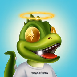Dragon Rich Club #748