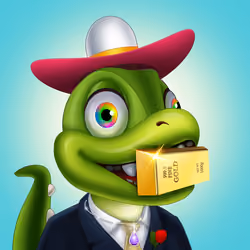 Dragon Rich Club #420