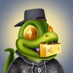 Dragon Rich Club #737