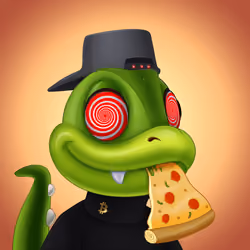 Dragon Rich Club #528