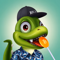 Dragon Rich Club #1048