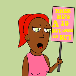 NFT Hater #464