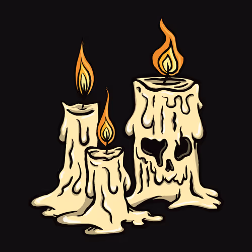 Dw365 Candles