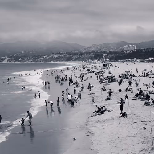 BFD World Through My Eyes