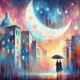 Moonlight Echoes