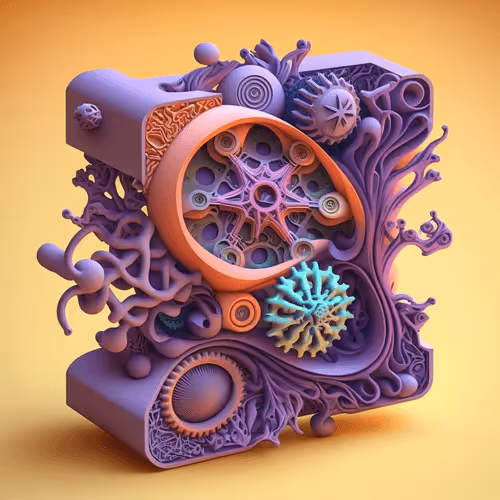 LSD  MACHINE #94