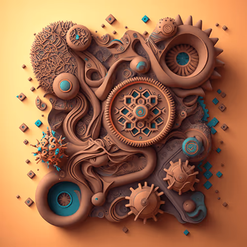 Lsd Machines