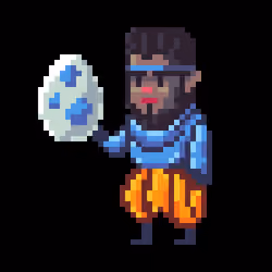 Magus Aden of Elysium