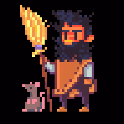 Evoker Flynn of the Sun