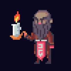 Archmagus Nikolas of the Mount
