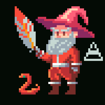 Archmagus Ozohr of the Cold