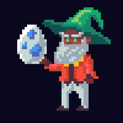 Summoner Soya of the Bastion