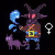 Chaos Mage Shub of the Plains