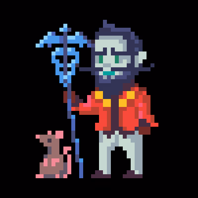 Forgottenruneswizardscult