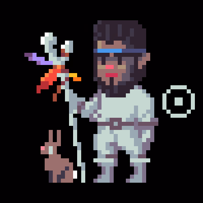 Shadow Mage Fark of Arcadia