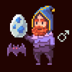 Battle Mage Ulysse of Xanadu