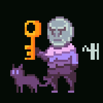 Void Disciple Norix 