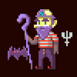  Solomon of the Swell
