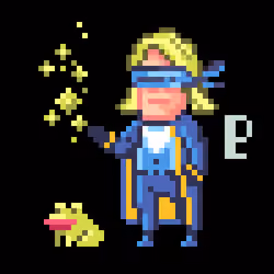 Cleric Jeldor of the Hall