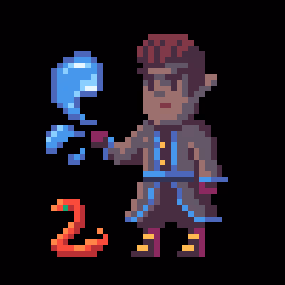 Archmagus Gellert of the Havens