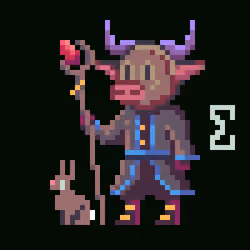 Enchanter Oxnard of the Ether