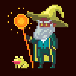 Chaos Mage Eden of the Bastion