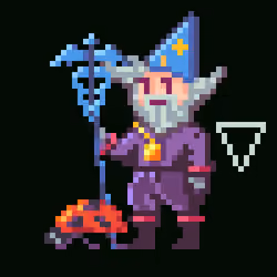 Archmagus Orpheus of the Keep