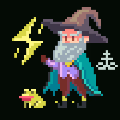 Forgottenruneswizardscult